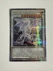 Blue-Eyes Spirit Dragon