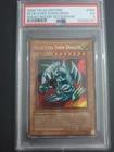 Blue-Eyes Toon Dragon