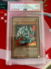 Blue-Eyes Toon Dragon