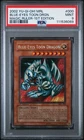 Blue-Eyes Toon Dragon
