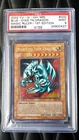Blue-Eyes Toon Dragon