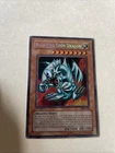Blue-Eyes Toon Dragon