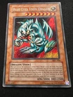 Blue-Eyes Toon Dragon