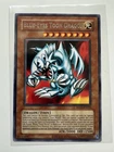 Blue-Eyes White Dragon