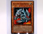 Tri-Horned Dragon