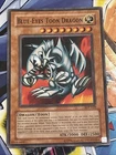 Blue-Eyes Toon Dragon