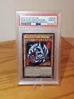 Blue-Eyes Alternative White Dragon
