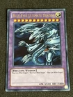 Blue-Eyes Ultimate Dragon