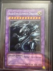Blue-Eyes Ultimate Dragon