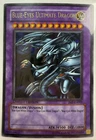 Blue-Eyes Ultimate Dragon