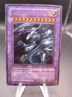 Blue-Eyes Ultimate Dragon