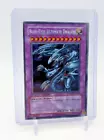 Blue-Eyes Ultimate Dragon