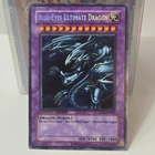 Blue-Eyes Ultimate Dragon