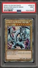 Red-Eyes Black Dragon