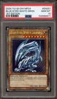 Blue-Eyes White Dragon