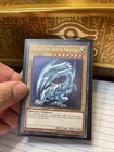 Blue-Eyes White Dragon