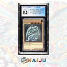 Blue-Eyes White Dragon