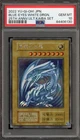 Blue-Eyes White Dragon