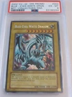 Blue-Eyes White Dragon