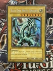 Blue-Eyes White Dragon