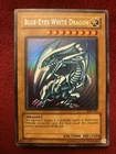 Blue-Eyes White Dragon