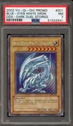 Blue-Eyes White Dragon