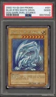 Blue-Eyes White Dragon