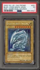 Blue-Eyes White Dragon