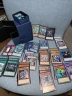 Blue-Eyes White Dragon