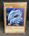 Blue-Eyes White Dragon