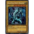 Blue-Eyes White Dragon