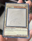 Blue-Eyes White Dragon