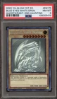 Blue-Eyes White Dragon