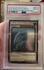 Blue-Eyes White Dragon
