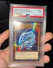 Blue-Eyes White Dragon