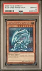 Blue-Eyes White Dragon