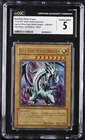 Dragon Capture Jar