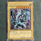 Blue-Eyes White Dragon
