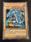 Chaos Emperor Dragon - Envoy of the End