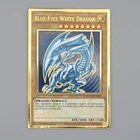 Blue-Eyes Ultimate Dragon