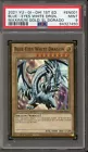 Blue-Eyes White Dragon