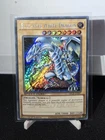 Blue-Eyes White Dragon