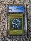Blue-Eyes White Dragon