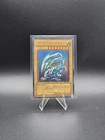 Blue-Eyes White Dragon