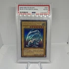 Blue-Eyes White Dragon