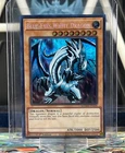 Blue-Eyes White Dragon