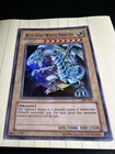 Blue-Eyes White Dragon
