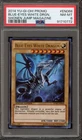 Blue-Eyes White Dragon