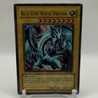 Blue-Eyes White Dragon