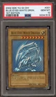 Blue-Eyes White Dragon